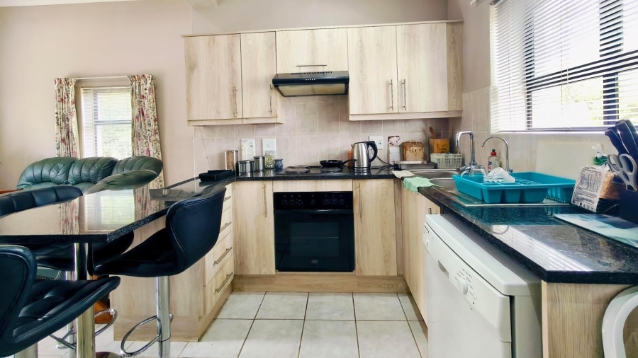 2 Bedroom Property for Sale in Vyfhoek A H North West
